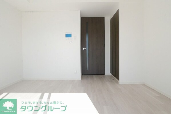 サンハイム雪が谷大塚の物件内観写真